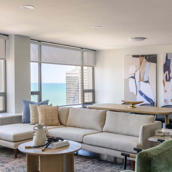 Luxury Designer Penthouse 3804 | Pool | Gold Coast - Image 1