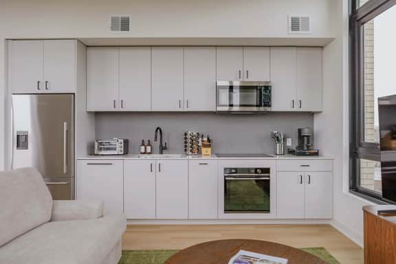 Luxury Penthouse Collection PH4 - Fulton Market - Image 2