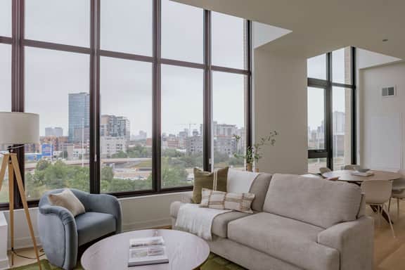 Luxury Penthouse Collection PH4 - Fulton Market - Image 3