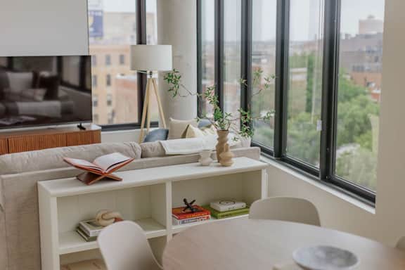 Luxury Penthouse Collection PH4 - Fulton Market - Image 5