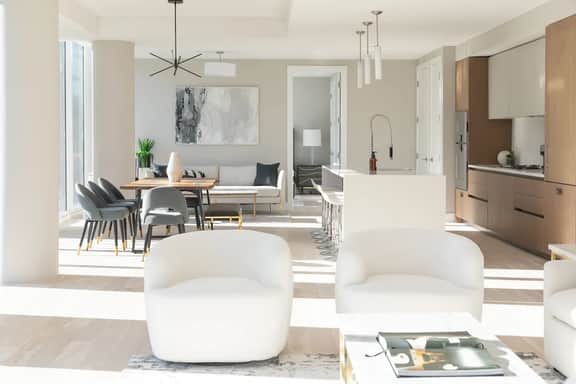 Luxury Loft Collection 1, 2, 3 - Image 5
