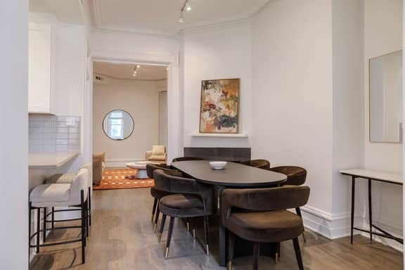 Designer Loft 4E | Heart of Gold Coast/River North - Image 4
