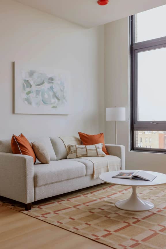 Luxury Penthouse Collection PH3 - Fulton Market - Image 5