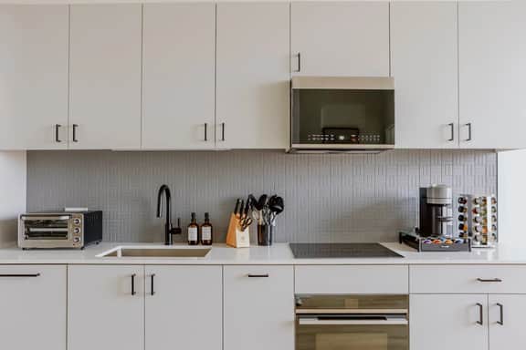 Luxury Penthouse Collection PH3 - Fulton Market - Image 3