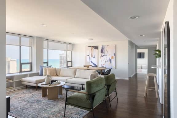 Luxury Designer Penthouse Combo |North| Gold Coast - Image 5