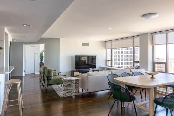 Luxury Designer Penthouse Combo |North| Gold Coast - Image 4