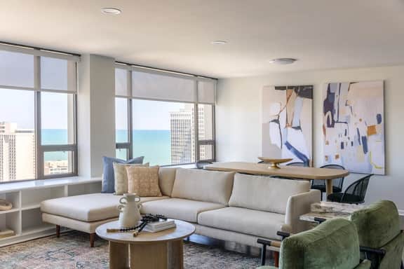 Luxury Designer Penthouse Combo |South| Gold Coast - Image 4
