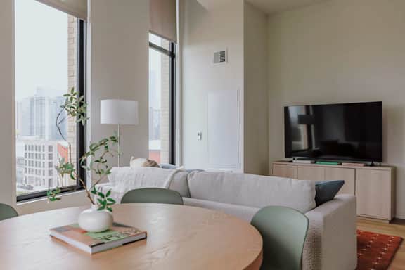 Luxury Penthouse Collection PH1 - Fulton Market - Image 4