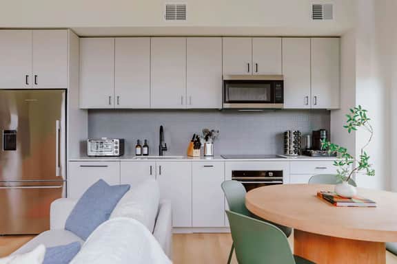 Luxury Penthouse Collection PH1 - Fulton Market - Image 3