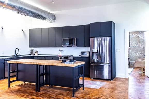 Luxury Designer Penthouse Loft | Sleeps 20 - Image 3