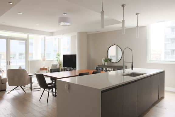 Luxury Loft Collection 02 - Terrace - River North - Image 2