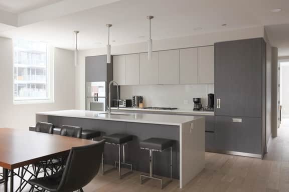 Luxury Loft Collection 02 - Terrace - River North - Image 3