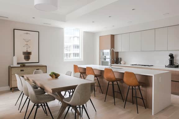Luxury Loft Collection 902 - Terrace - River North - Image 3