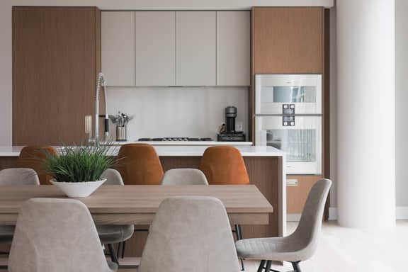 Luxury Loft Collection COMBO 902/903 Terrace - Image 2
