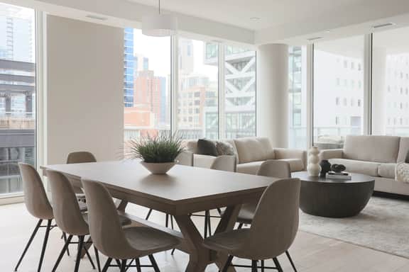 Luxury Loft Collection COMBO 902/903 Terrace - Image 4