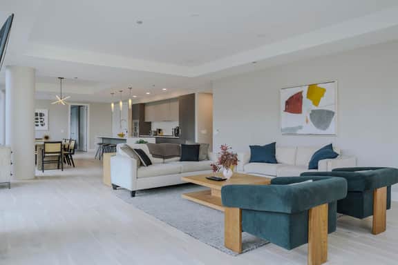 Luxury Loft Collection 901 - Terrace - River North - Image 2