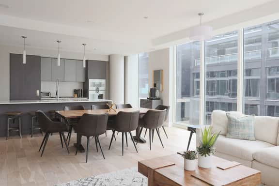 Luxury Loft Collection COMBO 02/03 | Terrace - Image 2