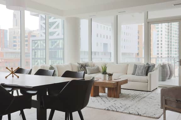Luxury Loft Collection COMBO 02/03 | Terrace - Image 5
