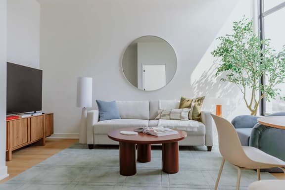 Luxury Penthouse Collection PH2 - Fulton Market - Image 1