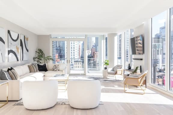 Luxury Loft Collection 1, 2, 3 - Image 1