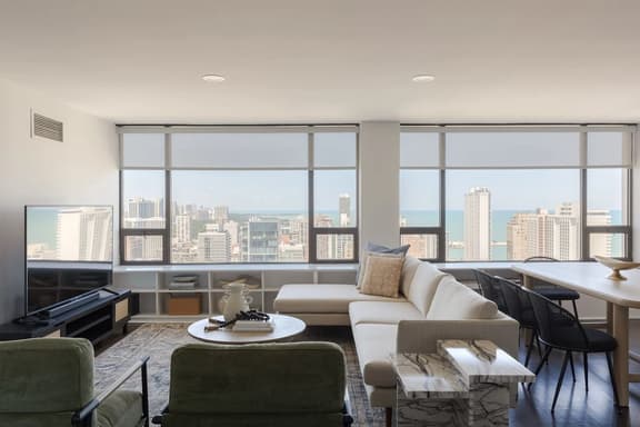 Luxury Designer Penthouse Combo |North| Gold Coast - Image 1
