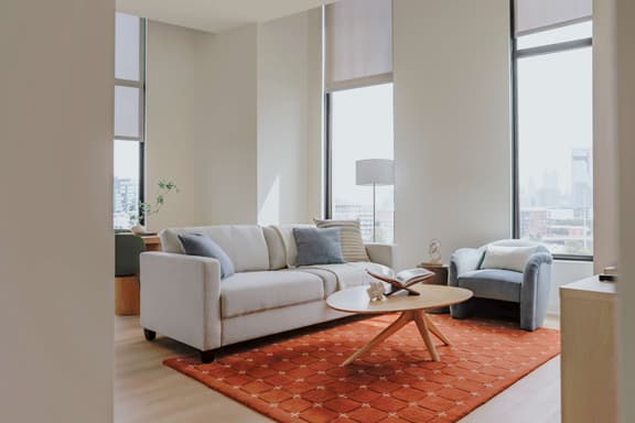 Luxury Penthouse Collection PH1 - Fulton Market - Image 1