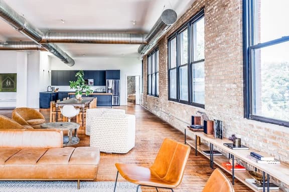Luxury Designer Penthouse Loft | Sleeps 20 - Image 1