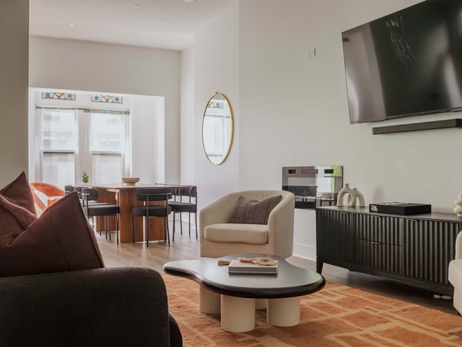 Short-Term Rental Management