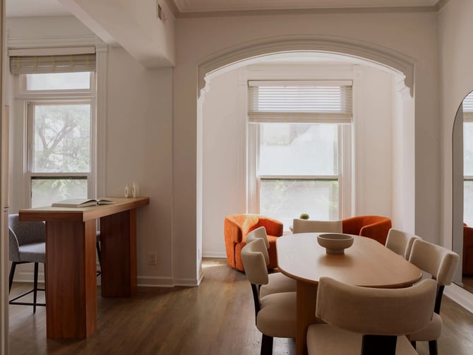 Long-Term Property Management